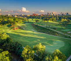 Photo: Bobby Jones Links