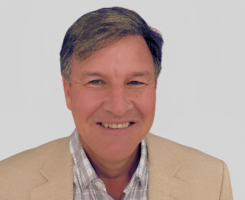 Brent Holmes