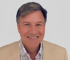 Brent Holmes