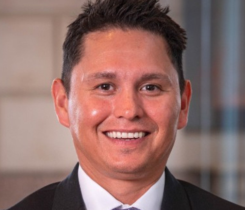 Eric Escamilla