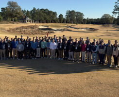 (Photo: Golfdom Staff)