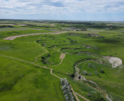 Photo: Landscapes Golf Management