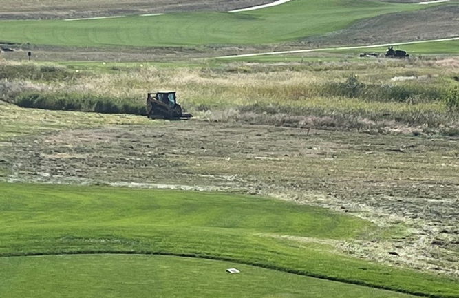 Photo: TPC Colorado