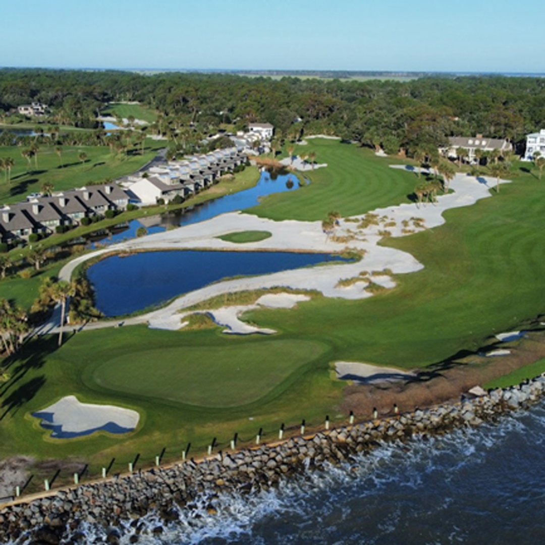 Photo: Fripp Island Golf & Beach Resort