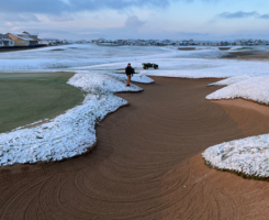 Photo: TPC Colorado