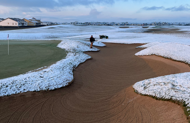 Photo: TPC Colorado