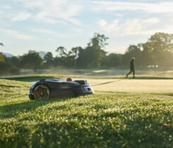 (Photo: Husqvarna)