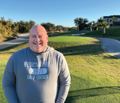 Photo: Golfdom staff