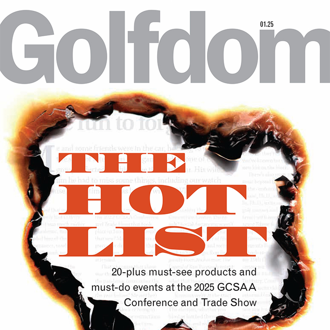 Cover: Paveena Spooner/ iStock/Getty Images Plus / Getty Images
