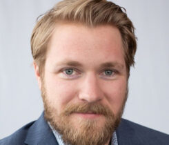 Photo: Josey Groeneveld The Aquatrols Company