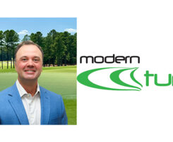Photo: Modern Turf
