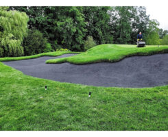 Photo: Porous Pave