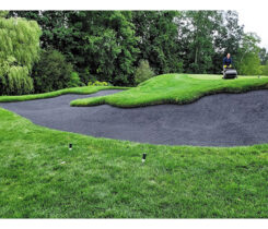 Photo: Porous Pave