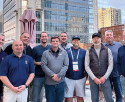 Photo: Golfdom staff