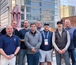 Photo: Golfdom staff