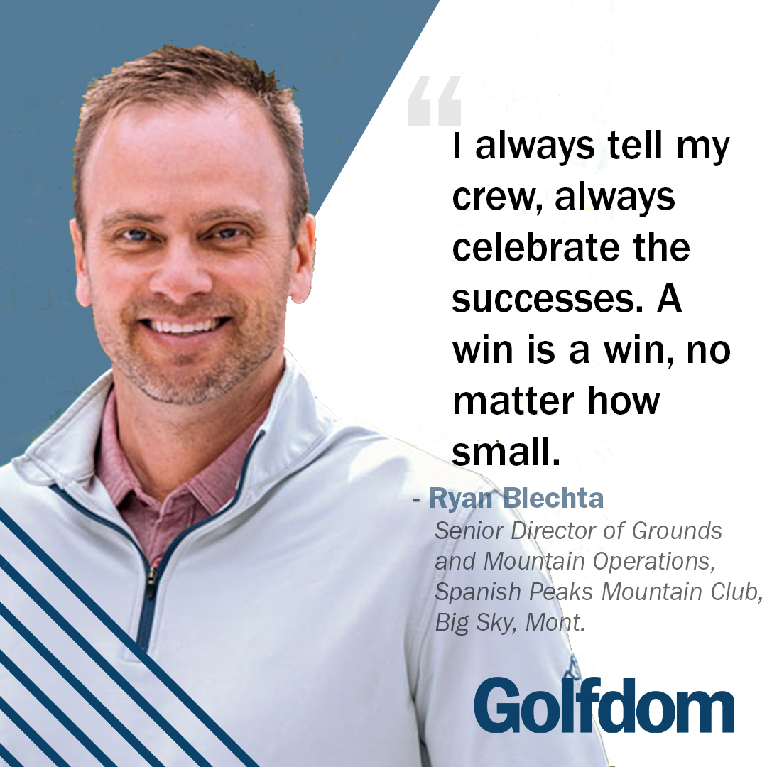 Graphic: Golfdom staff
