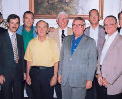 Photo: Texas Golf Hall of Fame