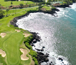 Photo: Mauna Kea Resort