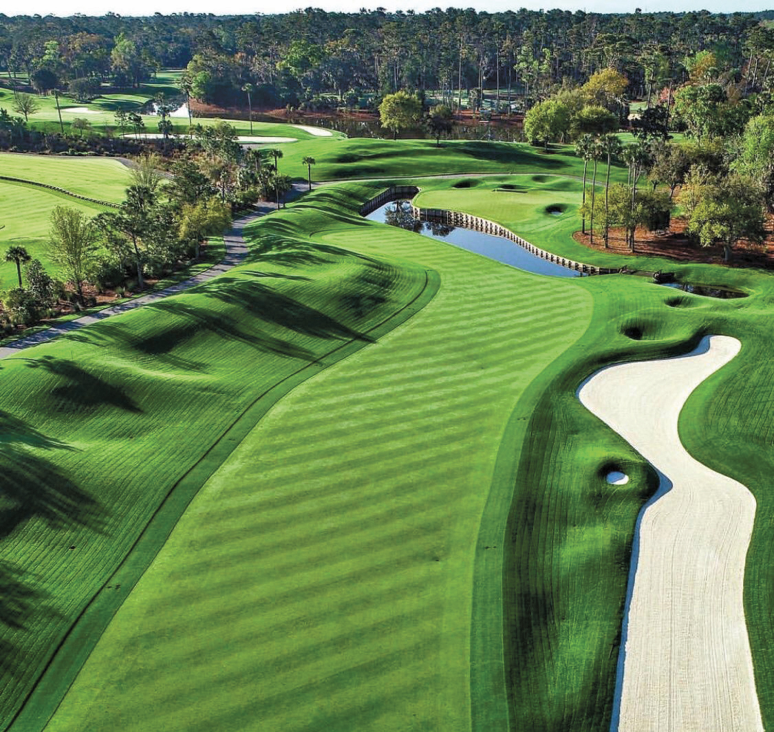 Photo: TPC Sawgrass