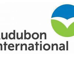 Logo: Audubon International