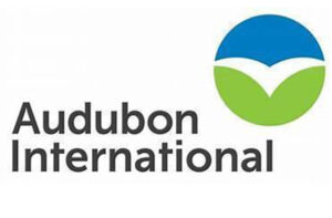 Logo: Audubon International