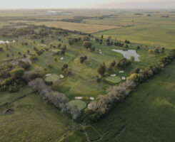 Photo Courtesy of Legacy Golf Course at the 19