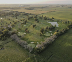 Photo Courtesy of Legacy Golf Course at the 19