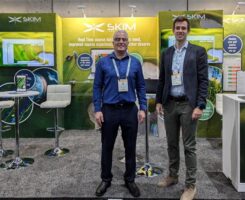 Photo: Skim Turf Management