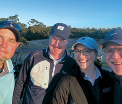 (Photo: Golfdom staff)