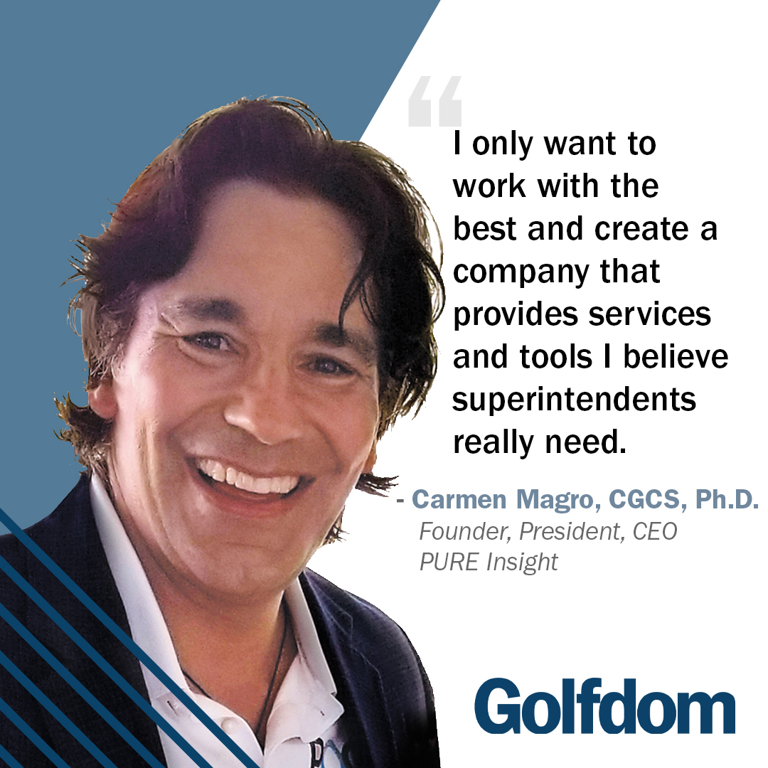 Photo: Golfdom