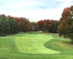 Photo: Toftrees Golf Resort