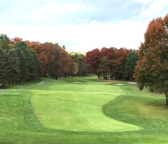Photo: Toftrees Golf Resort