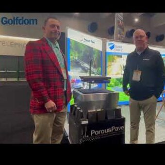 Image: Golfdom staff