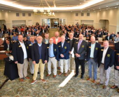 Photo: Carolinas GCSA