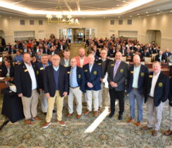 Photo: Carolinas GCSA