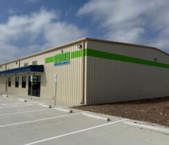 Photo: Ewing Outdoor Supply