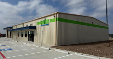 Photo: Ewing Outdoor Supply