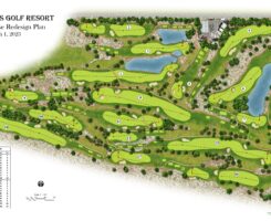 Photo: Indian Wells Golf Resort