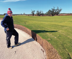 Photo: Golfdom staff