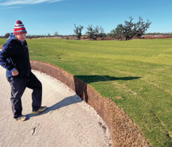 Photo: Golfdom staff
