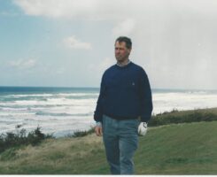 Photo: Bandon Dunes