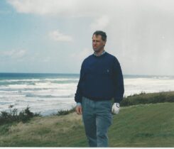 Photo: Bandon Dunes