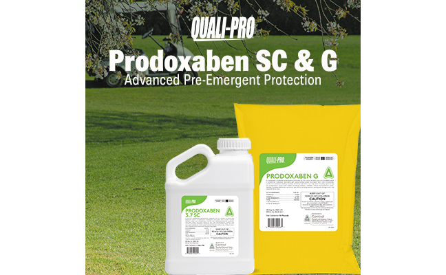 Photo: Quali-Pro