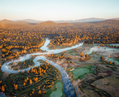 Photo: Sunriver Resort