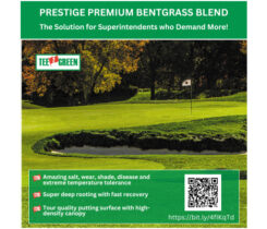 Photo: Tee-2-Green Corp.