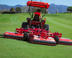 (Photo: Trimax Mowing Systems)