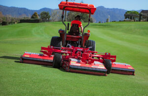 (Photo: Trimax Mowing Systems)