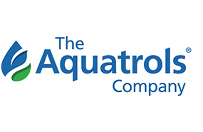 Logo: The Aquatrols Company