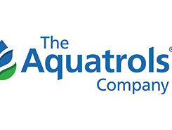 Logo: The Aquatrols Company