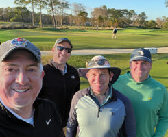 Photo: Golfdom staff